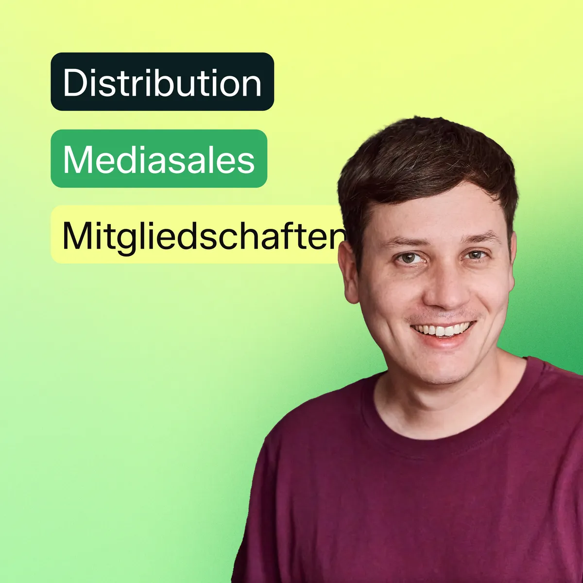 Neu: Full-Stack Media-Coaching