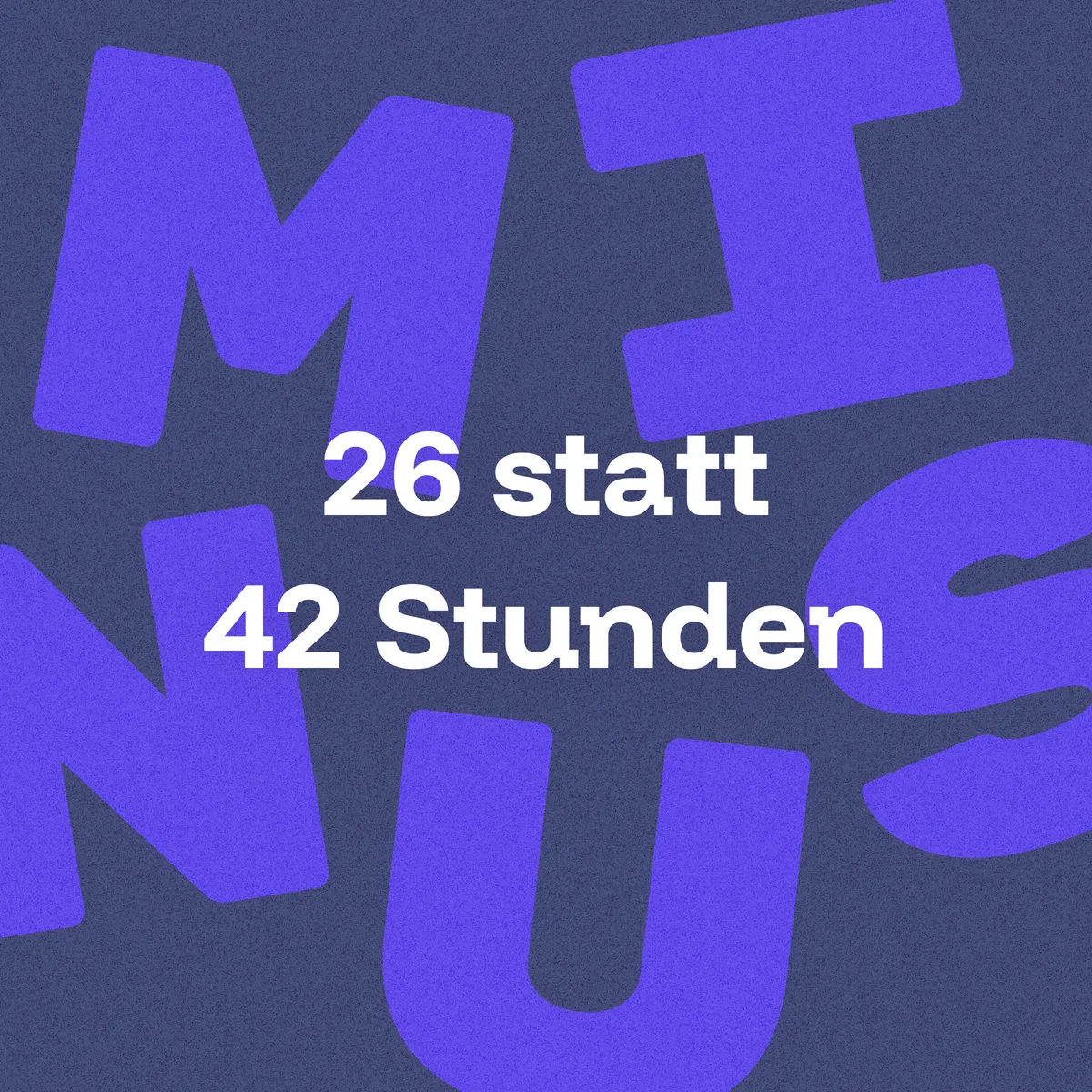Ich bin gerade unplanbar – und was ich jetzt weglasse