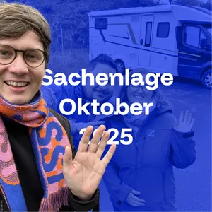 Sachenlage Oktober 2025