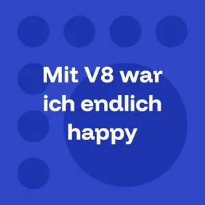 Noch nicht gut genug zum Herzeigen
