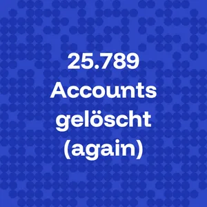 Zweimal habe ich meinen Verteiler zerlegt