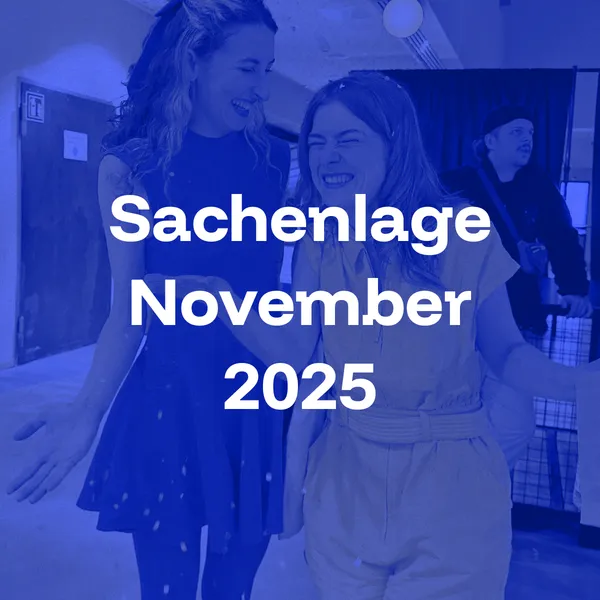 Sachenlage November 2025