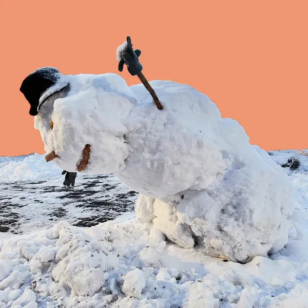 Woran erkennst du, ob du noch baust – oder schon festhältst?