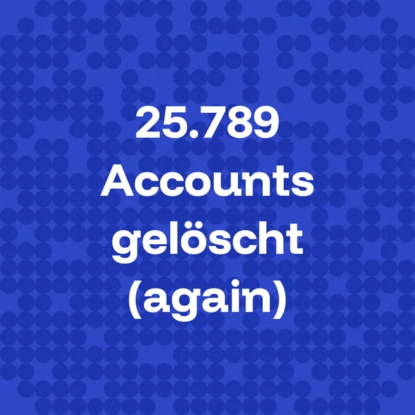 Zweimal habe ich meinen Verteiler zerlegt