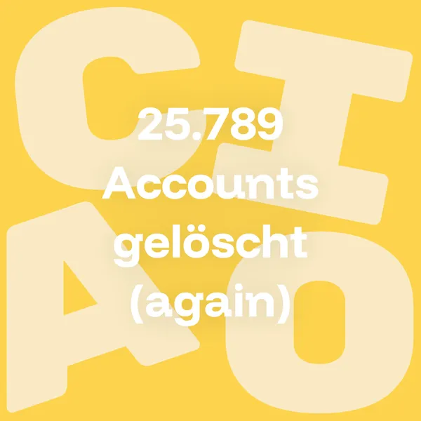 Zweimal habe ich meinen Verteiler zerlegt