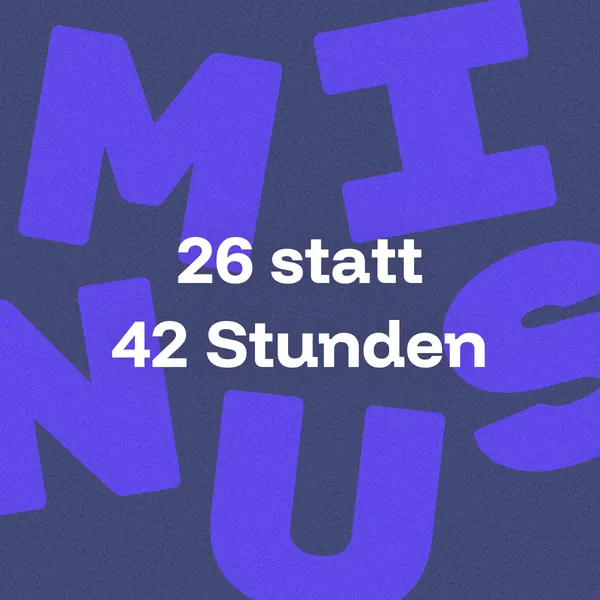 Ich bin gerade unplanbar – und was ich jetzt weglasse
